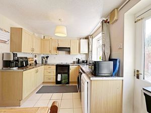 Kitchen/ Dining Room- click for photo gallery